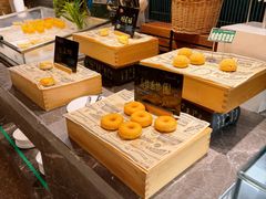 -金马门国际美食百汇(珞喻路店)