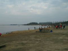 -瑶湖郊野森林公园