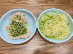 -李先生牛肉面大王(北京东四店)