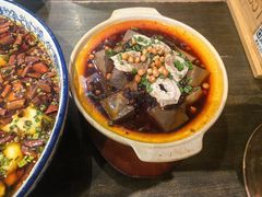 -顺兴老茶馆·精品川菜(世纪城店)