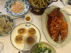 -香雪海饭店中餐厅(人民桥店)