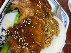 -華叔茶記