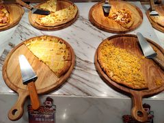 -比格比萨自助(南京万达茂店)