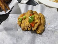 -颓记茶餐厅(美景总店)
