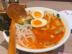 -无敌家拉面(颐堤港店)