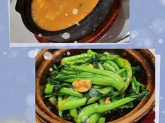 -元唐家宴•经典东北菜(梅市口路店)
