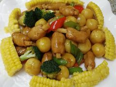 -六和孝顺素食餐厅(西湖道店)