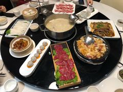 -煲王粤菜餐厅(中侨中心店)