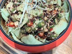 -苹果树下艺术餐厅(通州店)