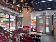 -川小昧麻辣拌(罕王店)