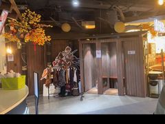 -暴风岛沉浸式体验馆(百联世纪店)