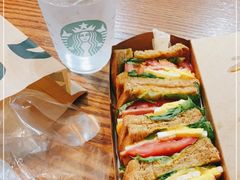 -星巴克(成都机场T2店)