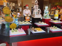 -苏州香格里拉大酒店