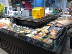 -上清·三文鱼鲜寿司(同德店)