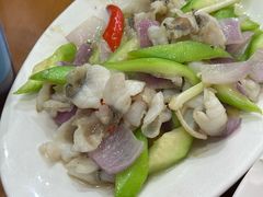 -煲煲掂风味煲仔饭餐厅(西区店)