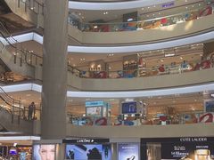 -开元商城(钟楼店)