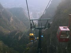 -北京上方山国家森林公园