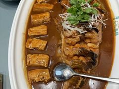 -峰厨大鱼泡饼(水上公园店)