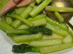 -甄御•海鲜新青岛菜(麦岛店)