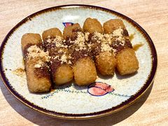 -轻蔬不用等·素食(江苏路店)