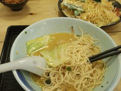 -雷门拉面·现熬骨汤(凯德来福士店)