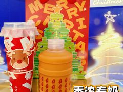 -milkplus·泰式奶茶(较场东路店)