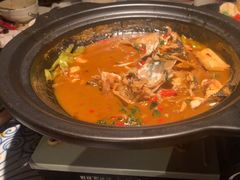 -苏乡兰亭•淮扬菜(兴化吾悦广场店)