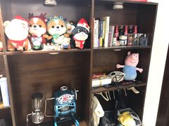 -逗柴咖啡屋·狗咖猫咖宠物桌游