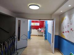 -贝尔机器人编程中心(世豪店)