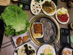 -火炉火自助餐(悠唐购物中心店)