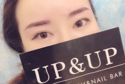 点击看大图 -UP&UP·半永久眉毛眼线机器野生眉