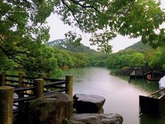 -白马涧龙池景区