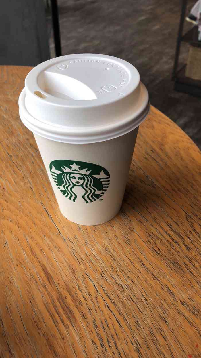 星巴克(温州万象城商业街店)-"7515星巴克7515这家是在万象城