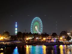 -国色天乡三期陆地乐园