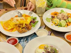 -FAIRYLAND龙族星球主题餐厅(凯丹广场店)