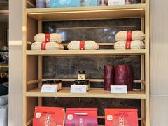 -福州西湖大酒店·怡湖咖啡厅