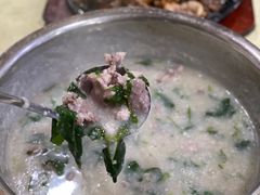 -标记美食新鲜猪杂(兴南大道店)