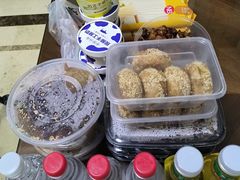 -华府九号海鲜烧烤大排档(龙域店)