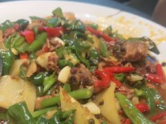 -老山东·山东菜(鲁菜名店)