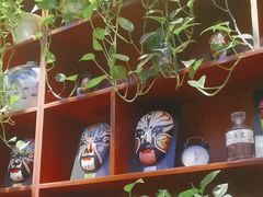 -李记白水羊头·清真老味家常菜(石景山店)