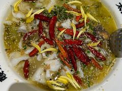-太二酸菜鱼(兴业太古汇店)