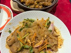 -正阳门饭庄·烤鸭·北京菜(万丰路七里庄店)