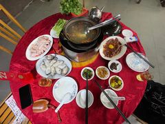 -花苑美食横琴生蚝火锅(拱北粤华路店)