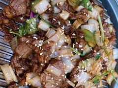 贝勒烤肉-东门烤鸭店(东华门店)