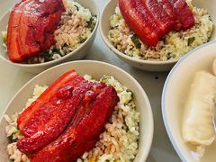 -文庙菜饭(四川北路店)