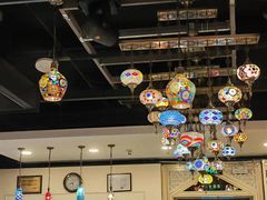 -巴扎美食·新疆菜·西域歌舞表演餐厅(新疆大厦店)