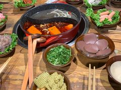 -烂摊摊火锅集市(河北总店)