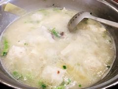 -正能量脆肉鲩火锅