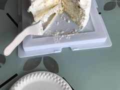 -红宝石·鲜奶小方·海派西点房(浦三店)