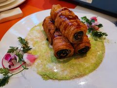 -若蘭慈·无国界素食料理(欢乐海岸店)